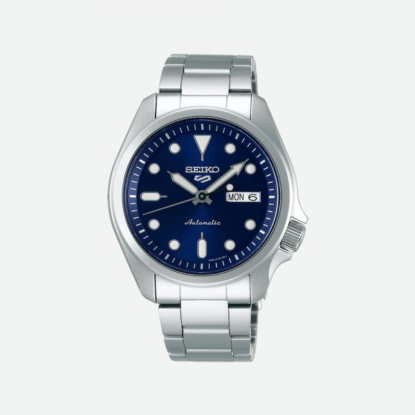 Seiko Orologio DA UOMO SEIKO 5 SPORTS 3 SFERE AUTOMATICO