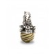 Trollbeads Bead Pendente Castello di Sabbia