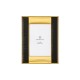 Rosenthal Meets Versace Frames VHF10 Gold Black Portafotografie porta foto cornice