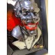 Macrì Quadro scultura JOKER, serie Gli Unici