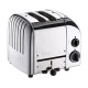 DUALIT TOSTAPANE 2F DU-27030 INOX Toaster