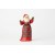 Jim Shore Heartwood Creek Santa Figurine Babbo Natale carillon musicale