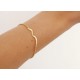 Lucedeimieiocchi Bracciale Giselle oro 18kt e diamanti