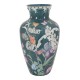 Ginori 1735 Vaso Alto 42cm Giardino Dell’Iris Ottanio Limited Edition