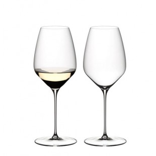 Riedel Veloce Set 2 calici Riesling