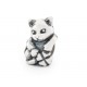 Thun by Trollbeads Gatto Portafortuna TAGBE-30181