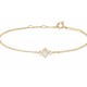 PDPAOLA bracciale Tennis donna Argento 925 gioiello Essentials