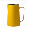 KNINDUSTRIE Materials Vaso Diario Giallo brocca