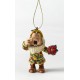 Jim Shore DISNEY Eolo sette nani Ornament Addobbo albero di Natale