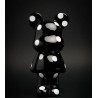 Blogo Design TEDDY BLACK 40 CM Money Bank salvadanaio