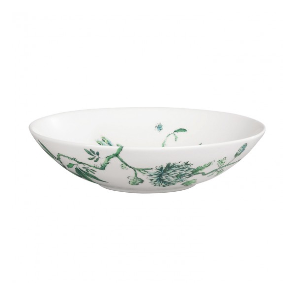 Wedgwood JASPER CONRAN CHINOISERIE WHITE piatto fondo 23 cm  (6pz)