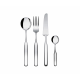 Alessi COLLO-ALTO servizio di posate IS02S24 set 24pz