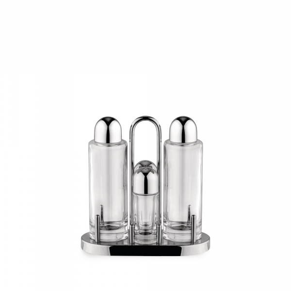 ALESSI 5070 oliere e portacondimenti