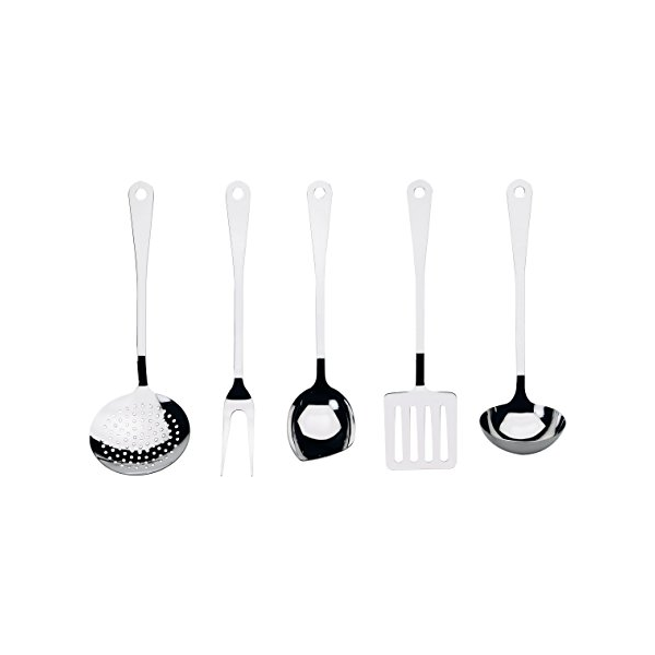 ALESSI AJM19S5 L servizio posate da cucina