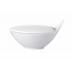 Rosenthal STUDIO-LINE Free Spirit Weiss Tazza espresso (6 pezzi)