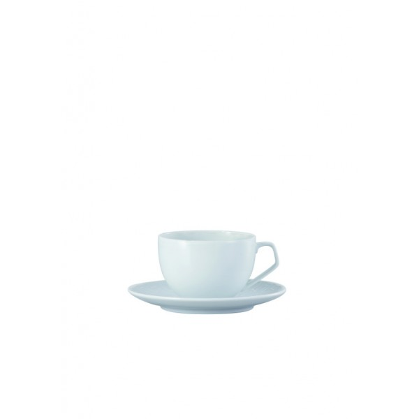 Rosenthal STUDIO-LINE Suomi Weiss Tazza espresso (6 pezzi)