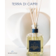 Riccio Caprese 100ml TERRA DI CAPRI Fragrance