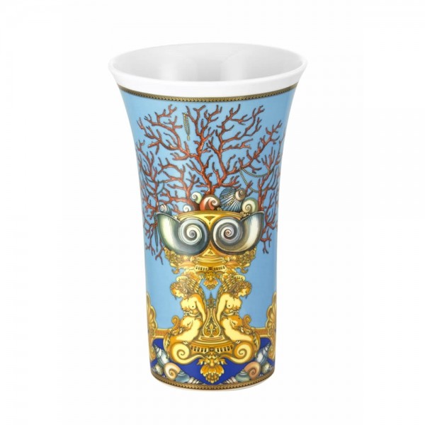 Versace Ikarus Les Trésors de la Mer Vaso 34 cm