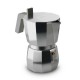 Alessi MOKA DC06 David Chipperfield Caffettiera Espresso