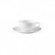 Rosenthal STUDIO-LINE Tac Gropius Weiss Tazza espresso (6 pezzi)