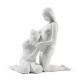 Lladrò L'ATTESA Expecting Couple Figurine