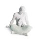 LLADRO' IL PADRE the father figurine