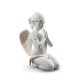 LLADRO' PREGHIERA CELESTIALE