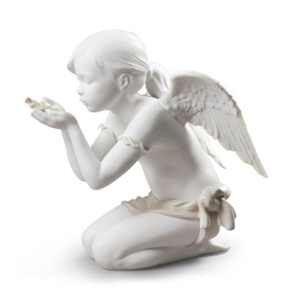 LLADRO' UN SOFFIO DI FANTASIA