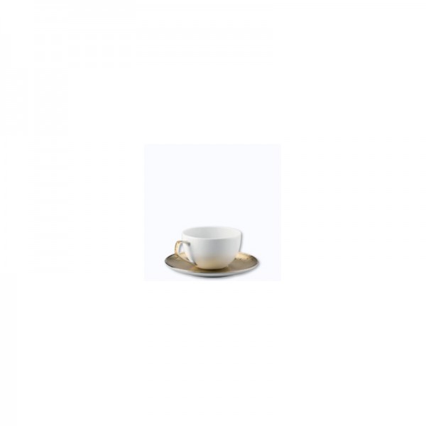 Rosenthal STUDIO-LINE Tac Gropius Weiss Tazza espresso (6 pezzi)