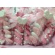 Bomboniera Provetta PVC confetti Gessetto Farfalla