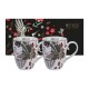 Tokyo Design Studio Magical Crane Set 2 Mug Tazze Gru