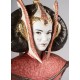 Lladrò Star Wars Figura Queen Amidala in the Throne Room. Serie Limitata