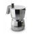 Alessi MOKA DC06 David Chipperfield Caffettiera Espresso