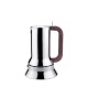 Alessi 9090 Caffettiera Espresso in acciaio inossidabile 18/10