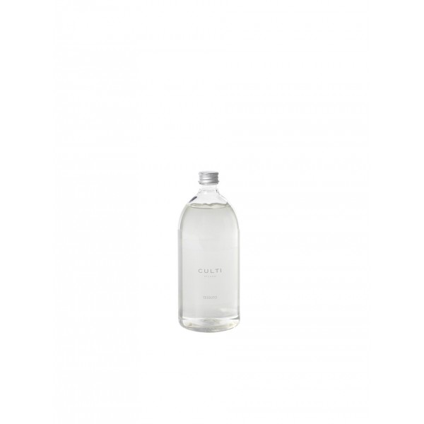 Culti Milano Refill 1000ml Tessuto