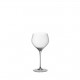 Rosenthal FUGA bicchiere vino bianco bouquet (6pz)