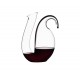 RIEDEL decanter vino AYAM BLACK STRIPE