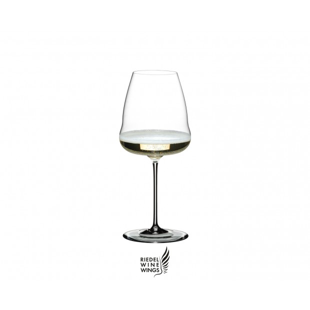 Riedel Set 4 Bicchieri Rum + 4 Nio Cocktails Mai Tai - Paggi Casalinghi