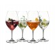 Riedel APERITIVO SET 4 calici in cristallo