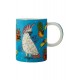 Maxwell&Williams Mulga the artist Mug 450ml