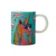 Maxwell&Williams Mulga the artist Mug 450ml