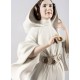 Lladrò Star Wars Figura Princess Leia's new hope