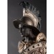 Lladrò Figura Gladiatore statua porcellana ballerina 01009497