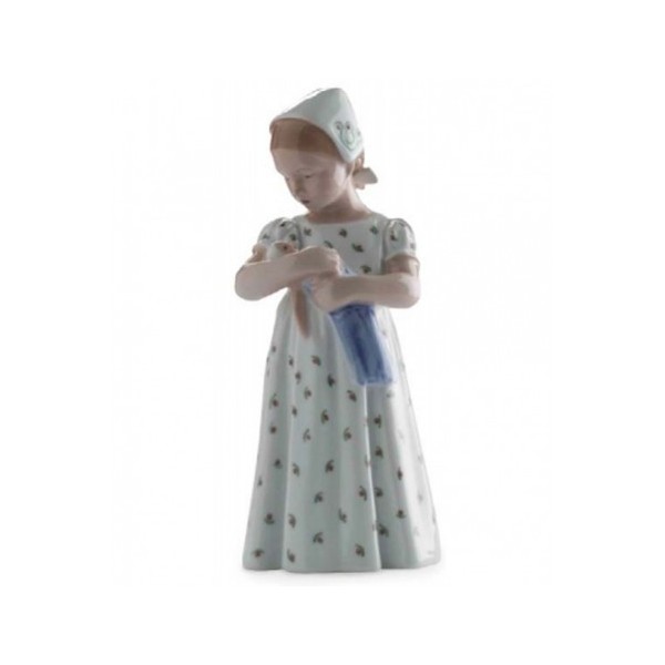 Royal Copenhagen Mary Mini RF1021076 bianco