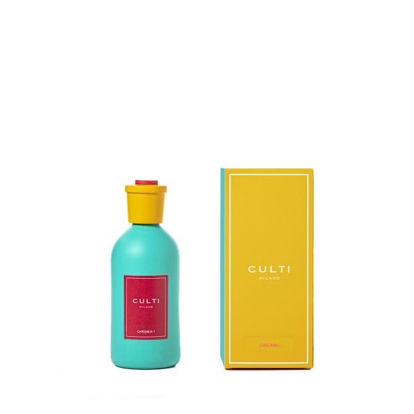 Culti Milano Chromia Diffusore Stile 500ml