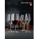 Nachtmann VIVINO set 4 calici in supreme crystal