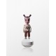 Lladrò Figurina Figurina The Guest by Gary Baseman - Little Limited Edition