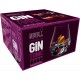 RIEDEL Contemporary Gin Tonic Set 4 bicchieri in vetro