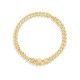 Nanis Collana Ivy Oro 18kt e diamanti