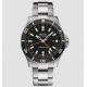 Mido Ocean Star GMT Orologio uomo Acciaio Inossidabile